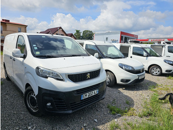 Dostavno vozilo hladnjača PEUGEOT Expert