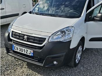 Mali kombi PEUGEOT Partner