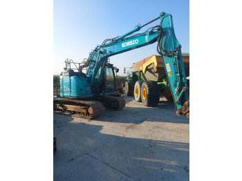 Bager KOBELCO