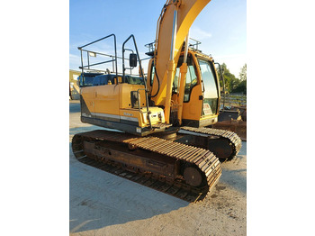 Bager 2020 Hyundai R 140LC-9A: slika 3