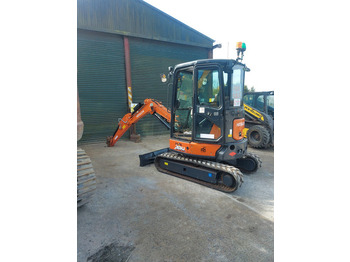 Bager HITACHI