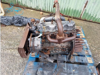 Motor Bobcat 645 Complete Engine For Parts 1732cc: slika 2 Motor Bobcat 645 Complete Engine For Parts 1732cc: slika 2