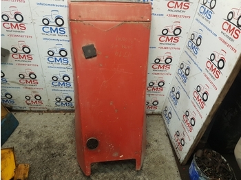 Hauba CASE