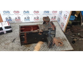 Transmisija CASE