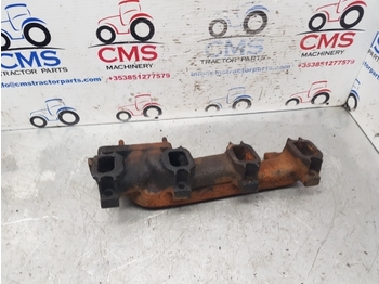 Izduvna grana za Traktor Case 5120, 5220 Exhaust Manifold J901919; 3901919; 76194614: slika 3