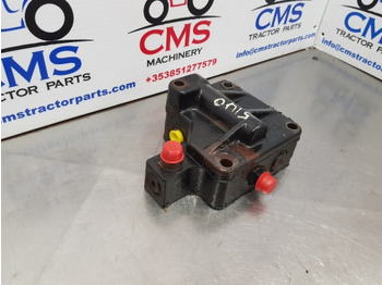 Hidraulika Case 5140, 5120, 5130, 5150 Hydraulic Valve Distribuitor 1994601c2, 1986549c1: slika 2