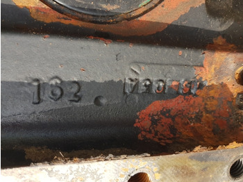 Transmisija Case 5140, 5130, 5120, 5150,  Pto Unit Complete 255361a1, 117416a1: slika 3