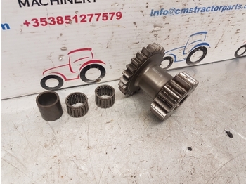 Transmisija CASE