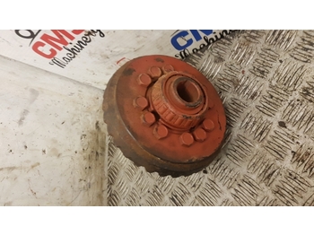 Diferencijalna brzina za Traktor Case Cx, C, 95 Series Cx100, 595, 795 Front Axle Differential 100542a1, 9967771: slika 4