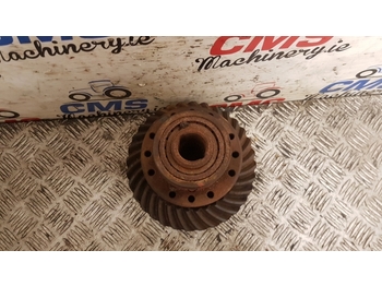 Diferencijalna brzina za Traktor Case Cx, C, 95 Series Cx100, 595, 795 Front Axle Differential 100542a1, 9967771: slika 2