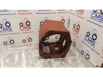 Transmisija CASE