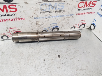 Transmisija CASE