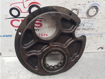 Transmisija CASE