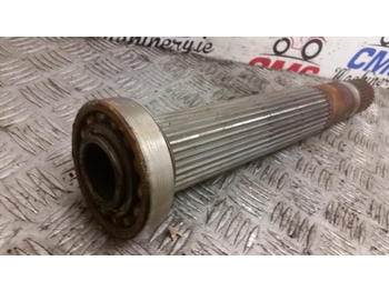 Transmisija za Traktor Case International 85, 74, 84, 95, 58, 68  885 Xl Transmission Shaft 404089r2: slika 3