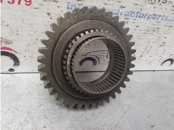Transmisija CASE