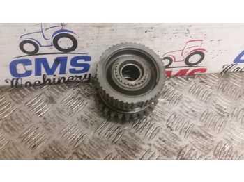 Transmisija za Traktor Case International 895, 885 Xl, 595 Transmission Sprag Gear 3118321r2, 404199r3: slika 2
