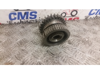 Transmisija za Traktor Case International 895, 885 Xl, 595 Transmission Sprag Gear 3118321r2, 404199r3: slika 4