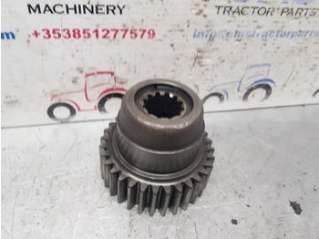 Transmisija CASE