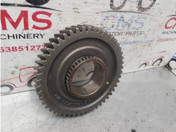 Transmisija CASE