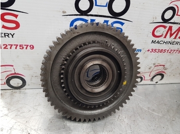 Transmisija CASE