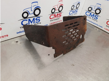 Transmisija CASE