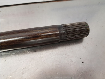 Transmisija Case Maxxum Mx, Mxc Series, Mx100, 5140 Maxxum Pto Drive Shaft 1341088c1: slika 4