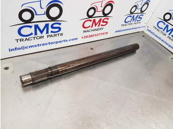 Transmisija Case Maxxum Mx, Mxc Series, Mx100, 5140 Maxxum Pto Drive Shaft 1341088c1: slika 2