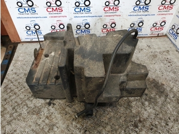 Rezervoar za gorivo NEW HOLLAND