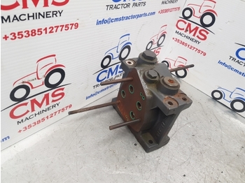 Hidraulični ventil za Traktor Claas Arion 500, 600 Spool Distribution Valve 4302904, 0011362040, 0011362041: slika 2
