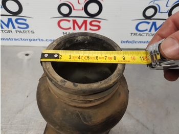 Sistem za usis vazduha Claas Arion 530, 500  Air Intake Tube And Sensor 0021666020, 0011453630: slika 4