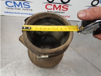 Sistem za usis vazduha Claas Arion 530, 500  Air Intake Tube And Sensor 0021666020, 0011453630: slika 5