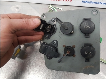 Kablovi/ Žičana oprema za Traktor Claas Arion 640, 500, 600, Axion 850 Wiring Loom And Panel 0011265231, 11262040: slika 4