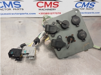 Kablovi/ Žičana oprema za Traktor Claas Arion 640, 500, 600, Axion 850 Wiring Loom And Panel 0011265231, 11262040: slika 2