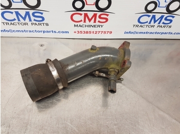 Motor i delovi za Traktor Claas Arion 640, 500, 600 Cmatic, Hexashift Egr Tube 0011469600, R532964: slika 3