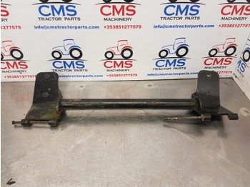 Vrata i delovi za Traktor Claas Arion 640, 500, 600 Hexashift, Cmatic, Cab Door Hinge Support 0021536290: slika 4