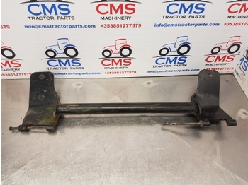Vrata i delovi za Traktor Claas Arion 640, 500, 600 Hexashift, Cmatic, Cab Door Hinge Support 0021536290: slika 5