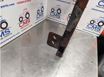 Prag Claas Arion 640, 600, 500 Series, Cab Footstep, Step Rhs 0012602832, 0011091547: slika 4