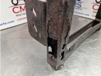 Prag Claas Arion 640, 600, 500 Series, Cab Footstep, Step Rhs 0012602832, 0011091547: slika 5