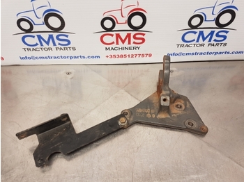 Motor i delovi CLAAS