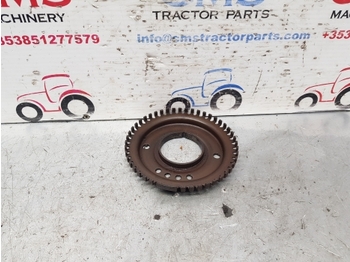 Motor i delovi CLAAS