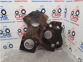 Motor i delovi CLAAS