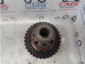 Diferencijalna brzina za Traktor Claas Renault Ares 600, 800 Ser Front Axle Differential 6000103383, 6000103520: slika 5