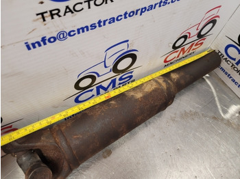 Prednja osovina Claas Scorpion 736, 741, 1033 Front Axle Propeller Drive Shaft 0019215080: slika 2