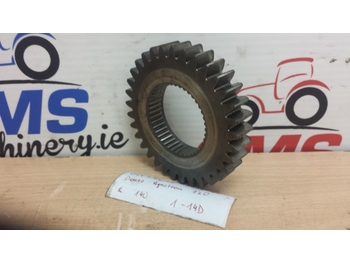 Transmisija za Traktor Deutz Agrotron 120 Gear 04427618: slika 2