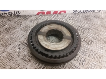 Transmisija za Traktor Deutz Agrotron 150 Mk3 Layshaft Synchronizer 04423723, 001038400: slika 3