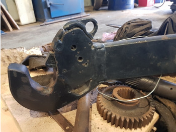 Suspenzija Deutz Agrotron M620 Lift Arm Lhs 0.014.1470.3/20: slika 3