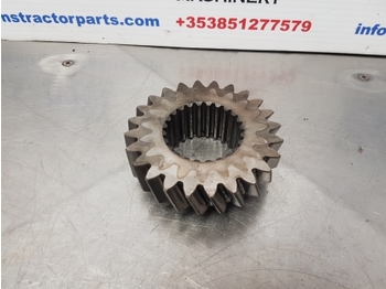 Kardansko vratilo za Traktor Deutz D7807c, 06, 07, Dx 3.90, D6806 Transmission Gear Z 24 04306920: slika 4