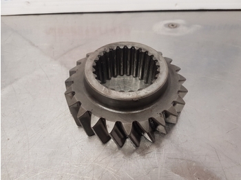 Kardansko vratilo za Traktor Deutz D7807c, 06, 07, Dx 3.90, D6806 Transmission Gear Z 24 04306920: slika 2