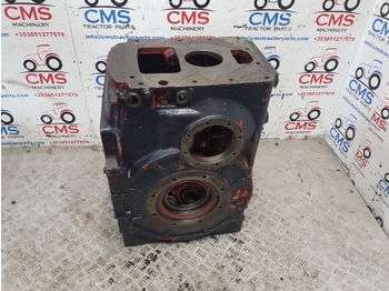Menjač za Traktor Deutz D7807c, Dx3.70sc, Dx 3.90 Rear Axle Backend Housing 04378829: slika 2