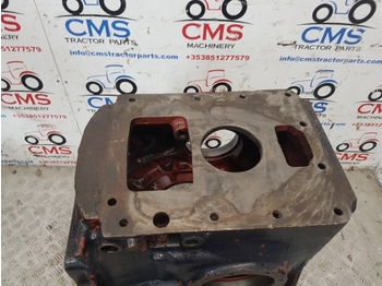 Menjač za Traktor Deutz D7807c, Dx3.70sc, Dx 3.90 Rear Axle Backend Housing 04378829: slika 3
